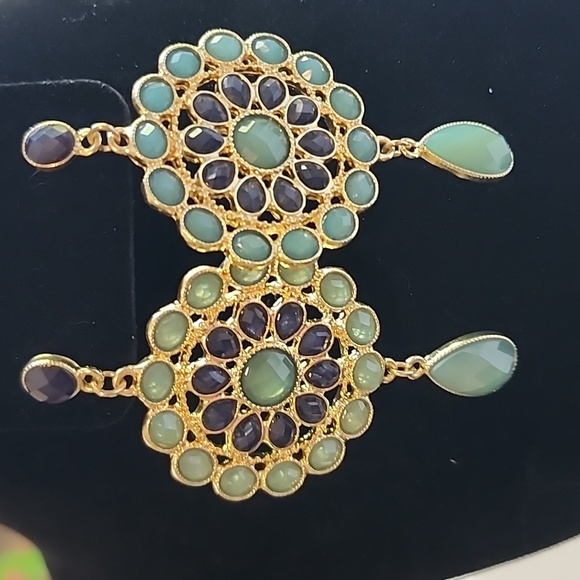 Jewelry - Earrings
